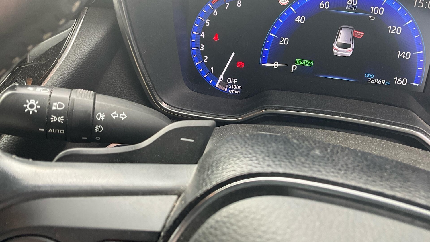 Used Toyota Corolla 2020 for sale - 76485367: Photo 35