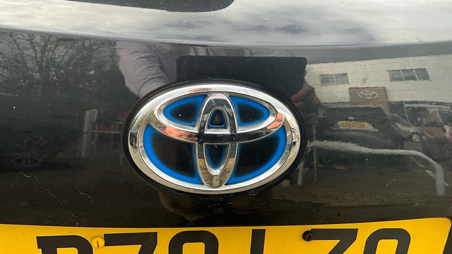 Used Toyota Corolla 2020 for sale - 76485367: Photo 52