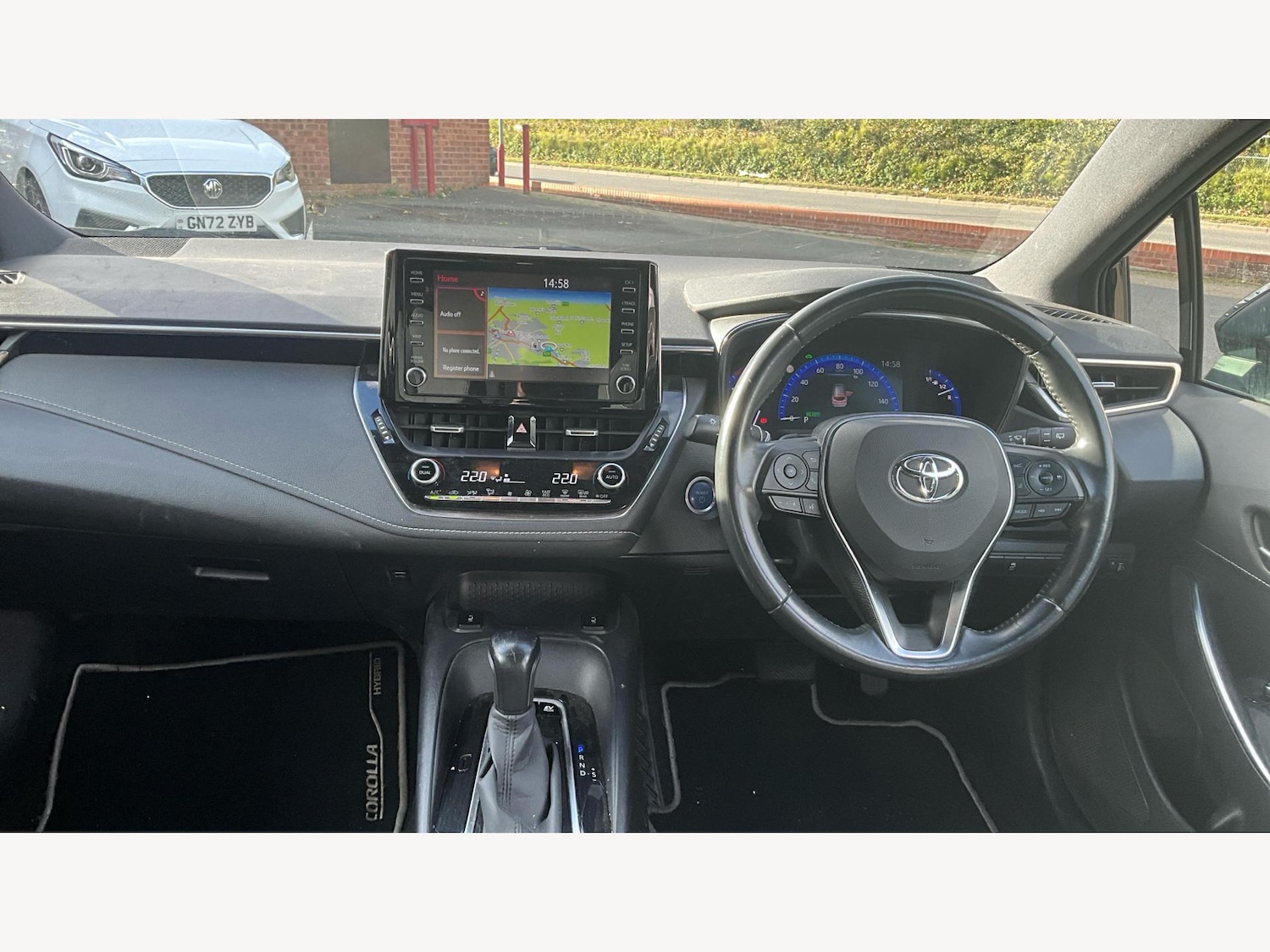 Used Toyota Corolla 2020 for sale - 76485367: Photo 7