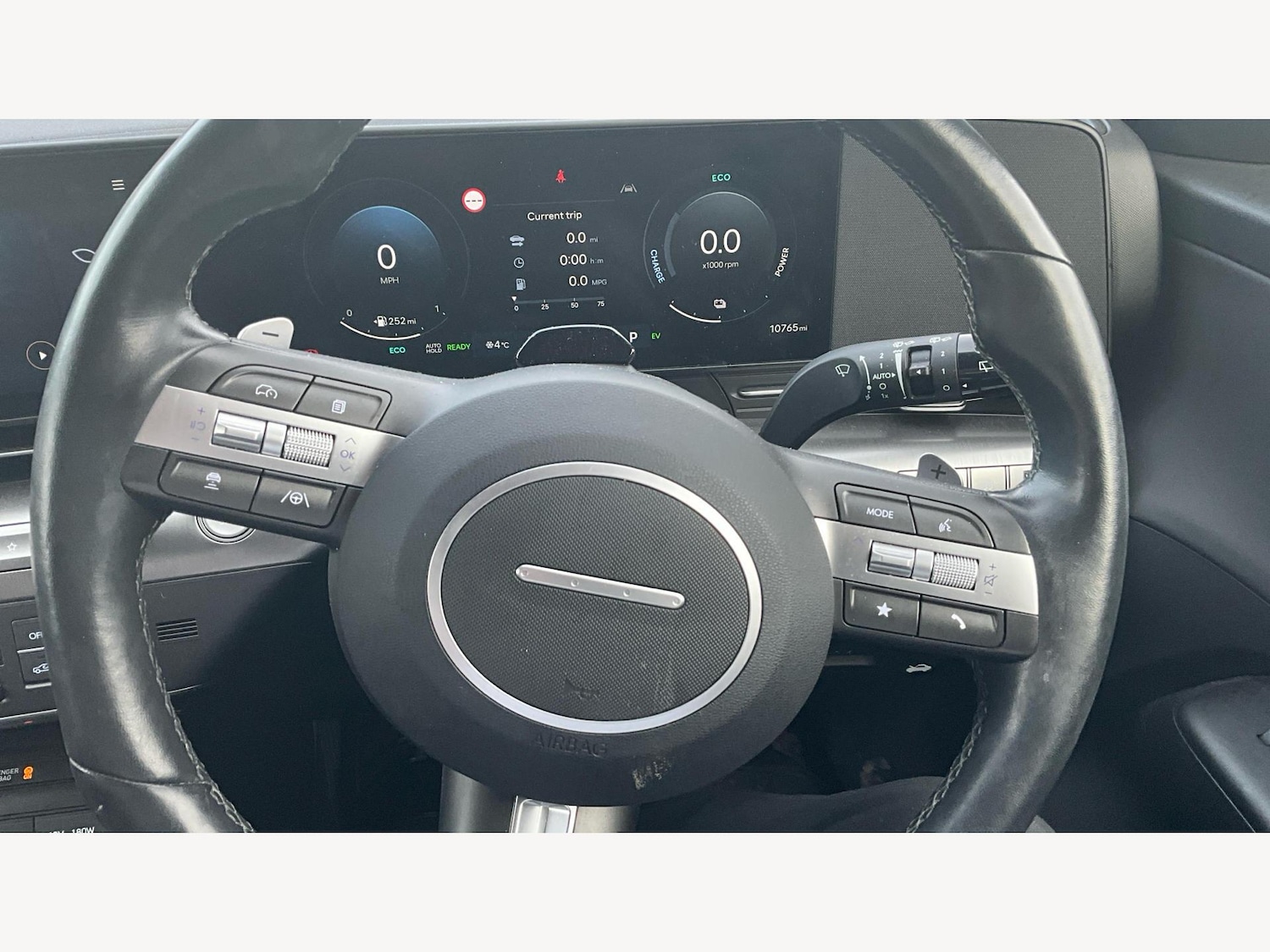 Used Hyundai KONA 2024 for sale - 77484531: Photo 10