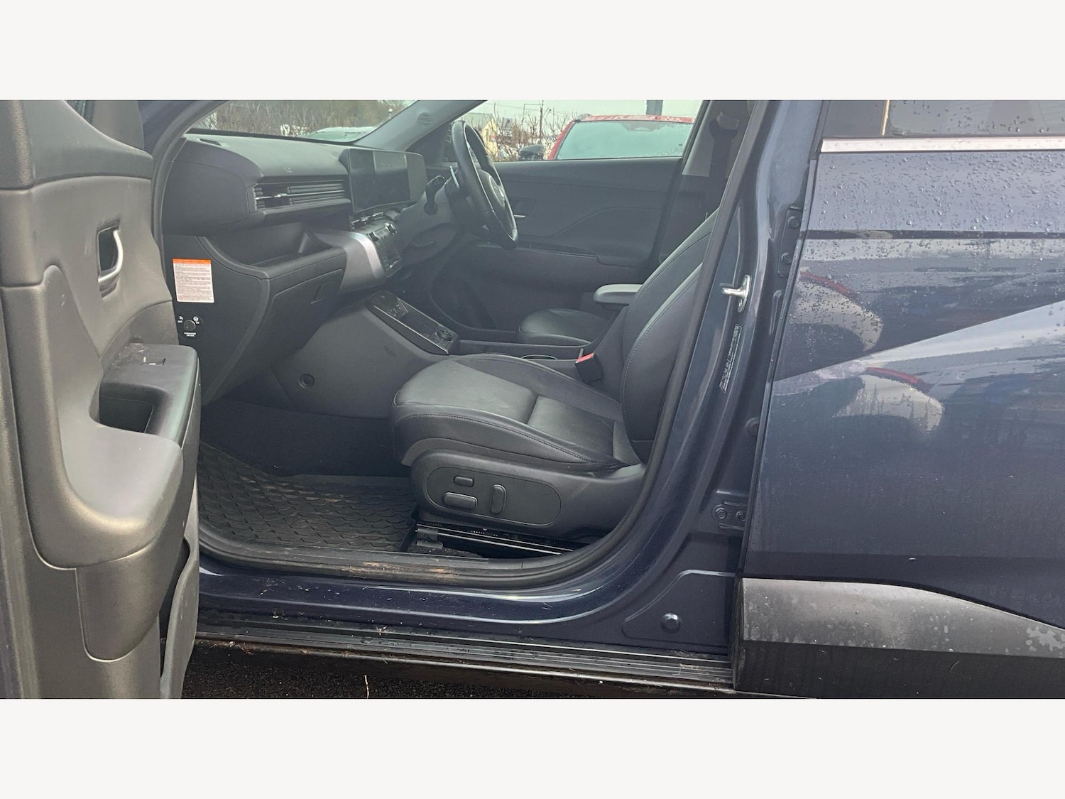 Used Hyundai KONA 2024 for sale - 77484531: Photo 12