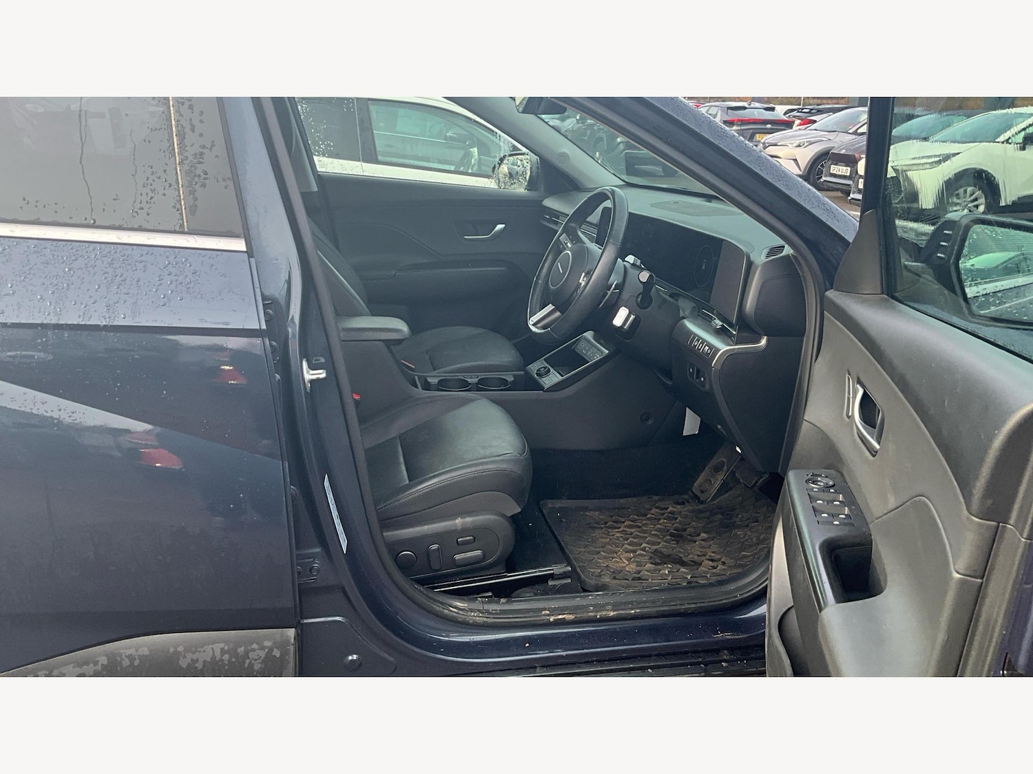 Used Hyundai KONA 2024 for sale - 77484531: Photo 13