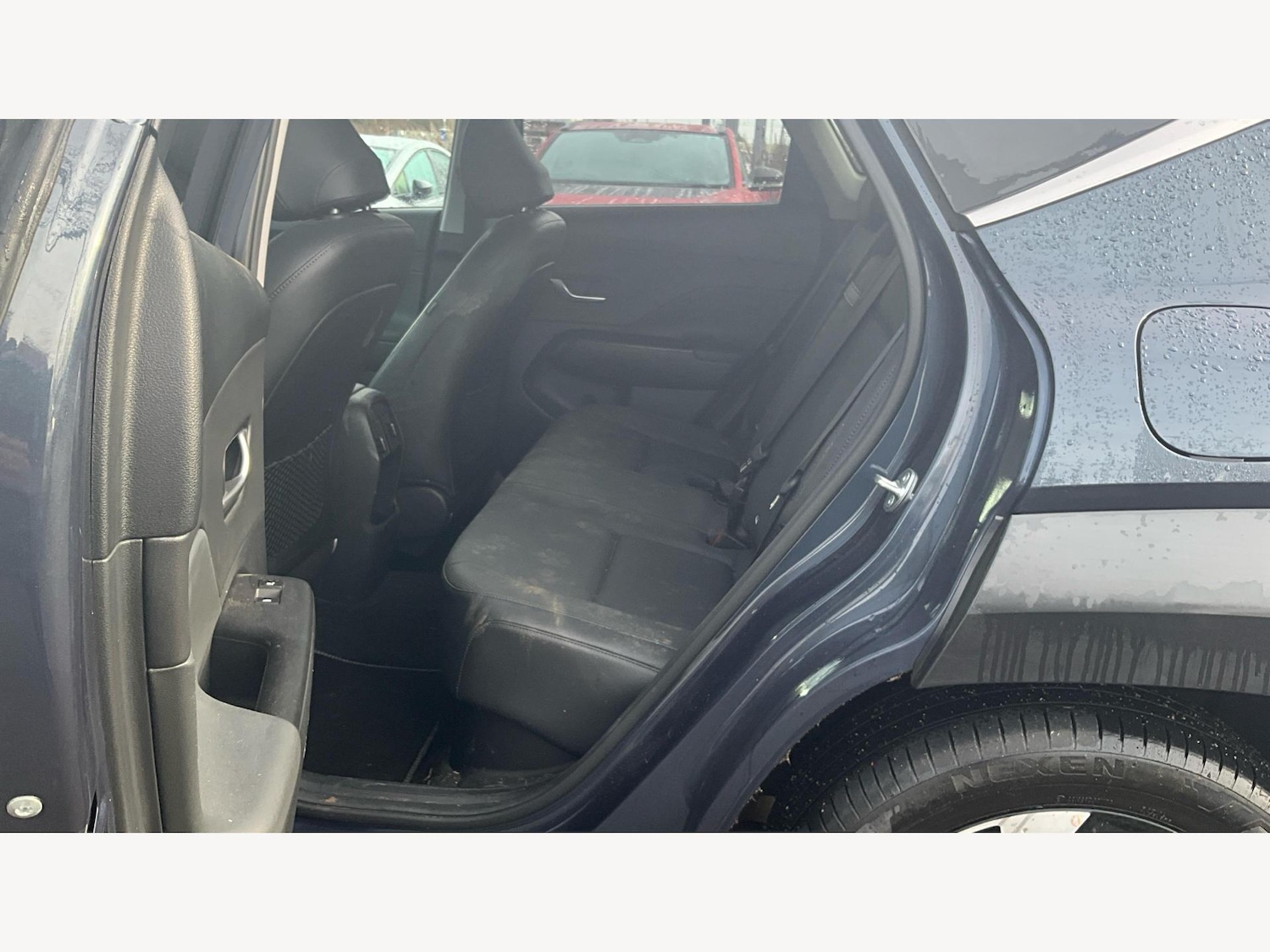 Used Hyundai KONA 2024 for sale - 77484531: Photo 15