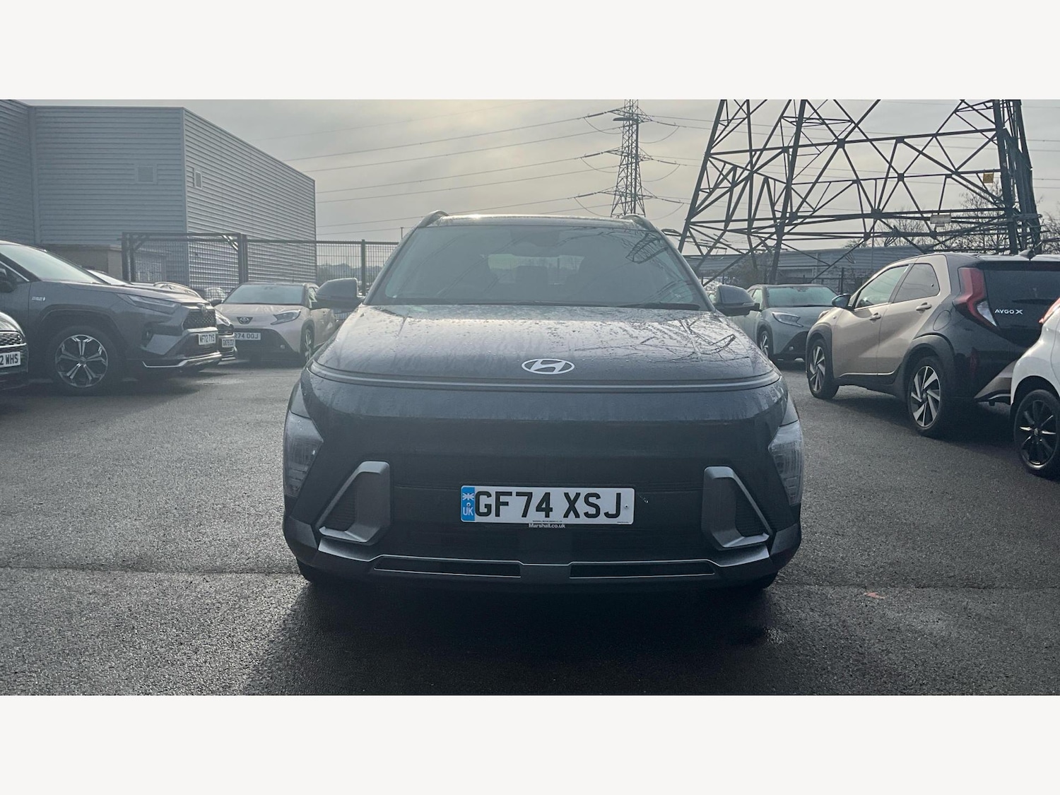 Used Hyundai KONA 2024 for sale - 77484531: Photo 17