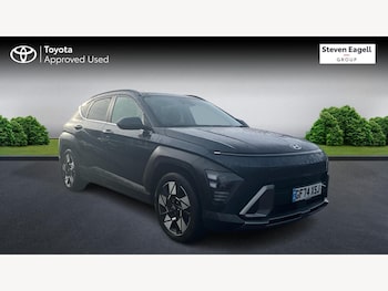 Used Hyundai KONA 2024 for sale - 77484531: Photo