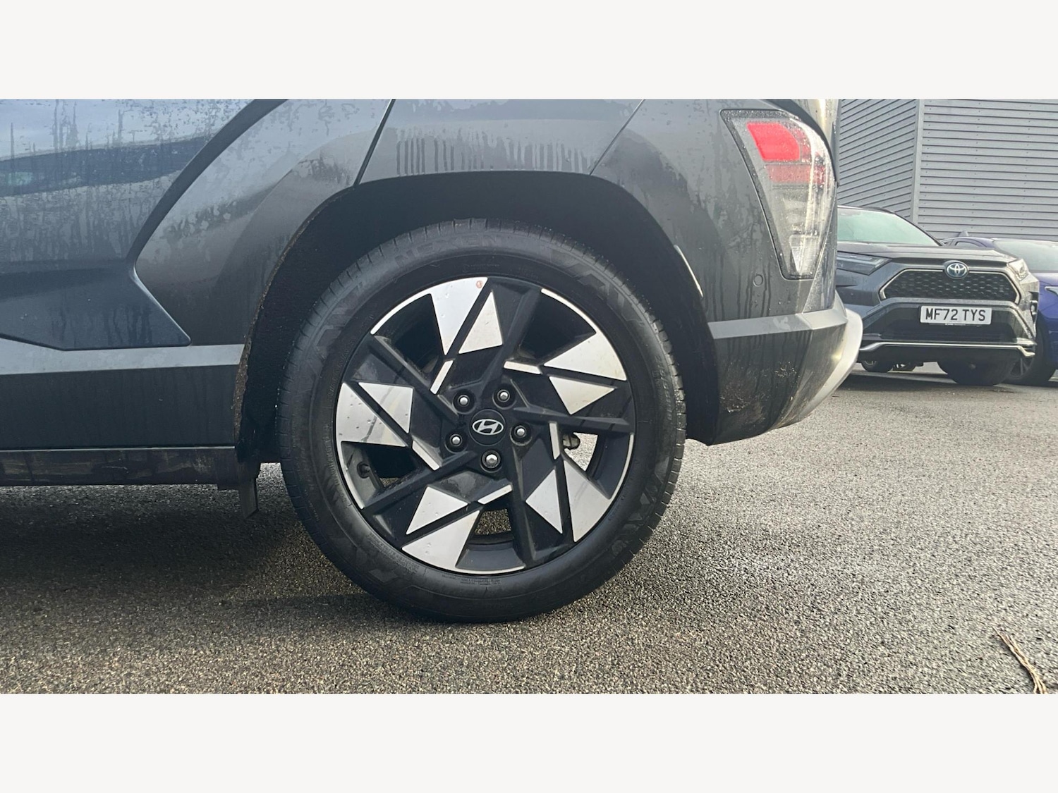 Used Hyundai KONA 2024 for sale - 77484531: Photo 20