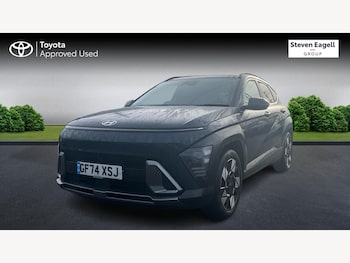 Used Hyundai KONA 2024 for sale - 77484531: Photo