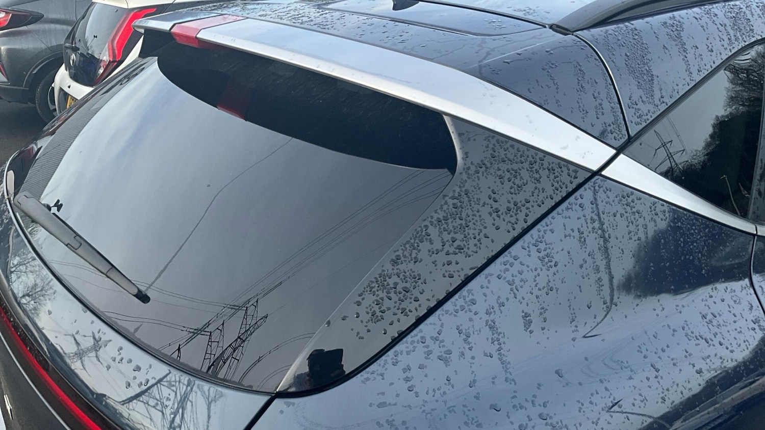 Used Hyundai KONA 2024 for sale - 77484531: Photo 44