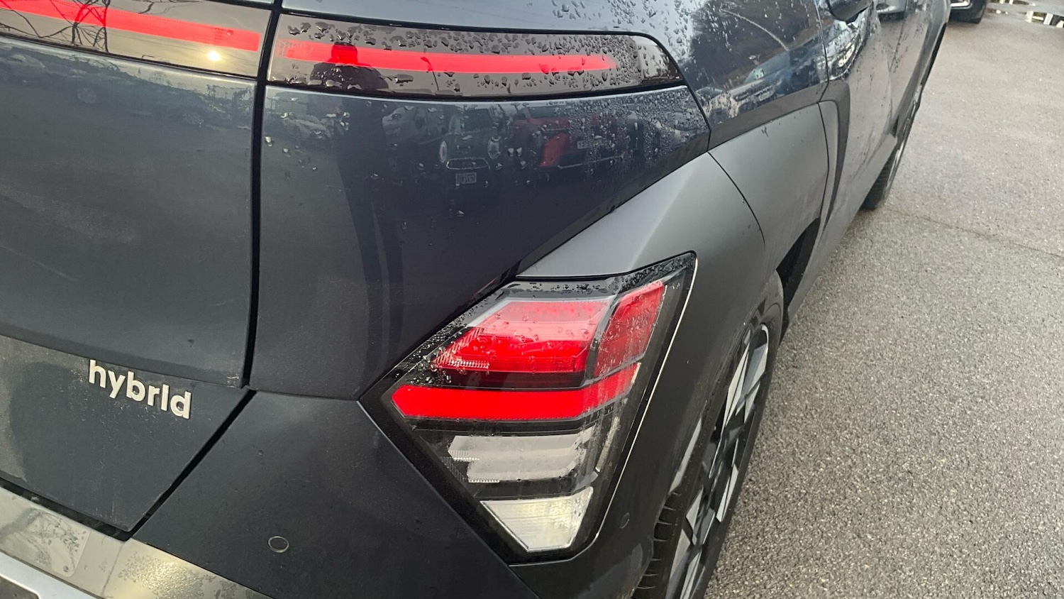 Used Hyundai KONA 2024 for sale - 77484531: Photo 45