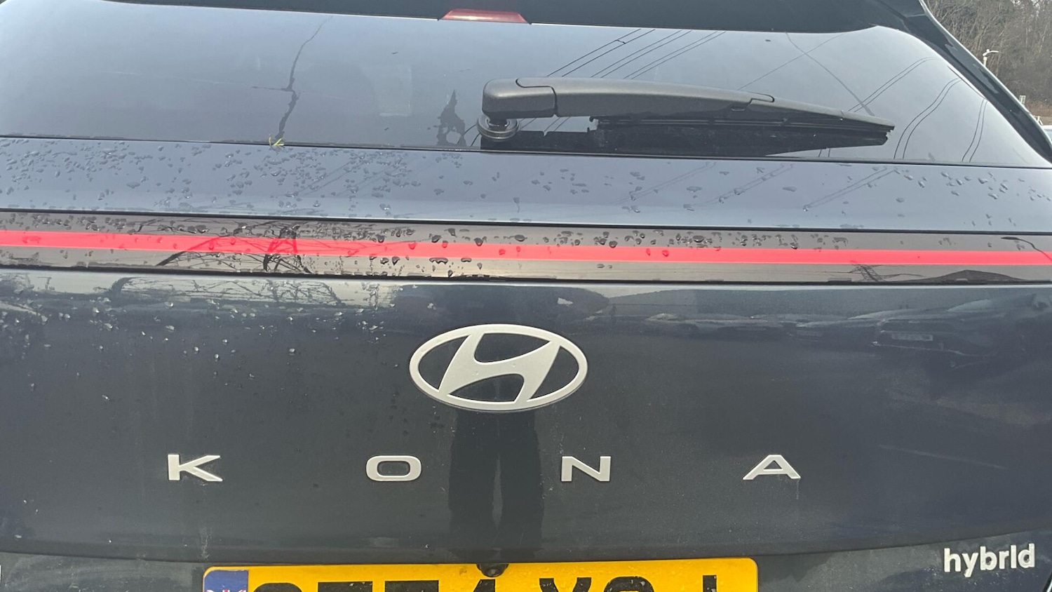 Used Hyundai KONA 2024 for sale - 77484531: Photo 47