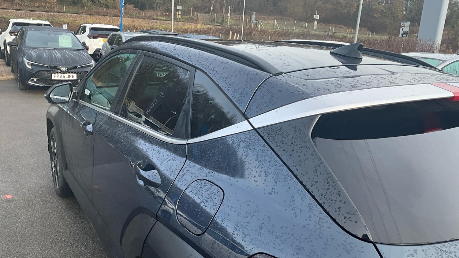 Used Hyundai KONA 2024 for sale - 77484531: Photo 49