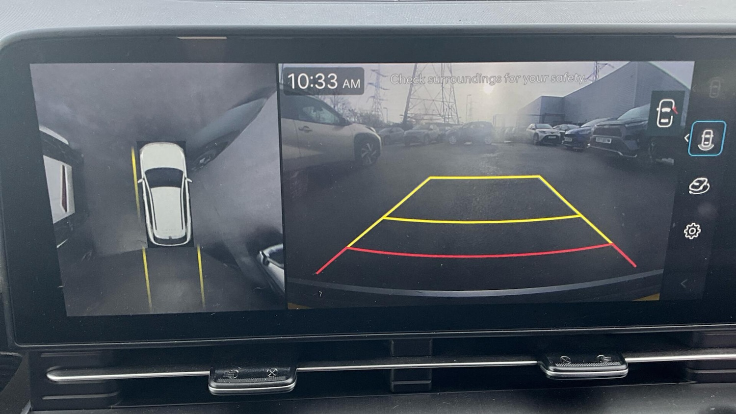 Used Hyundai KONA 2024 for sale - 77484531: Photo 56