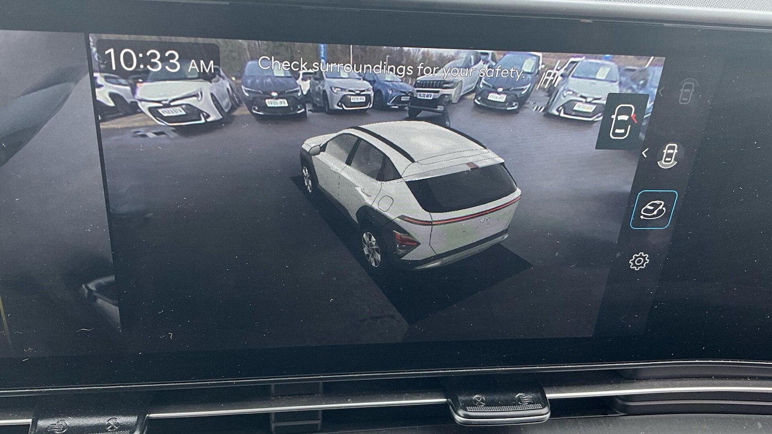 Used Hyundai KONA 2024 for sale - 77484531: Photo 57