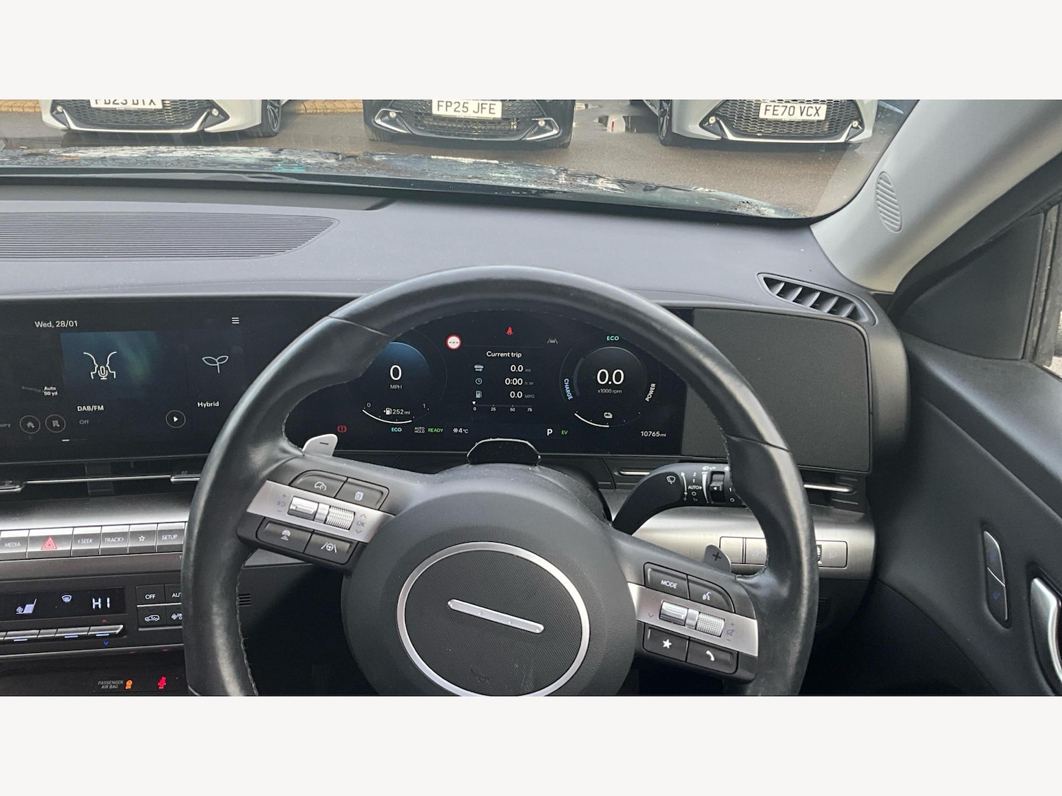 Used Hyundai KONA 2024 for sale - 77484531: Photo 8