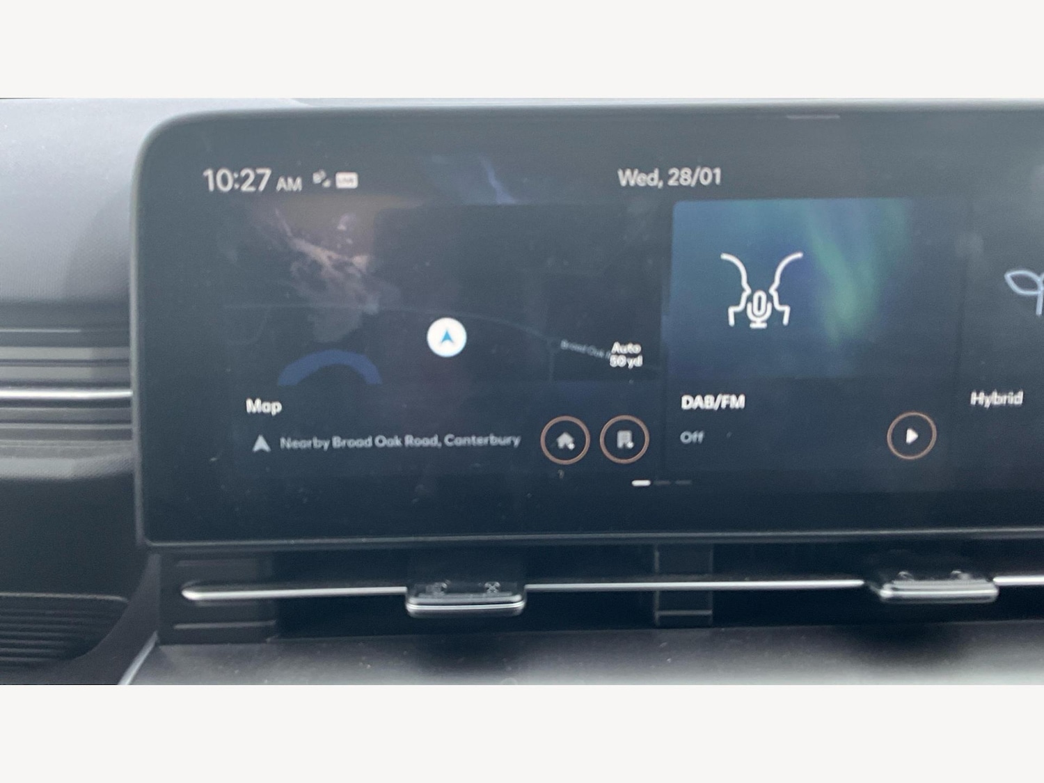 Used Hyundai KONA 2024 for sale - 77484531: Photo 9