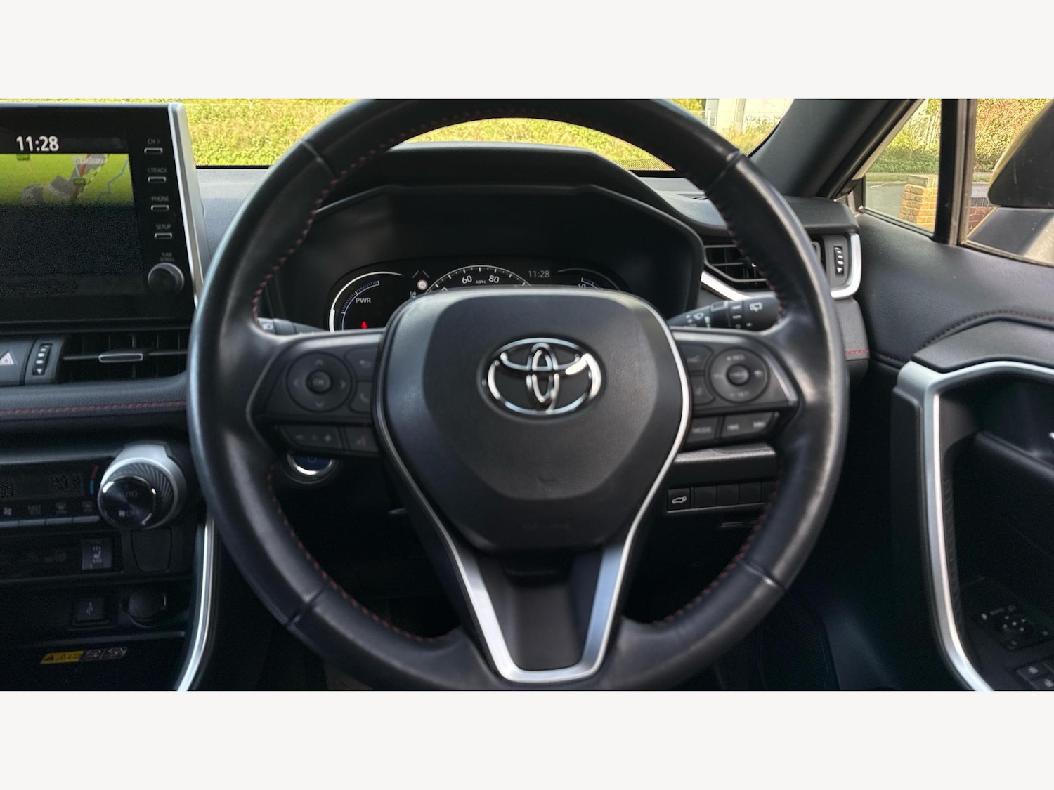 Used Toyota RAV4 2022 for sale - 76432251: Photo 10