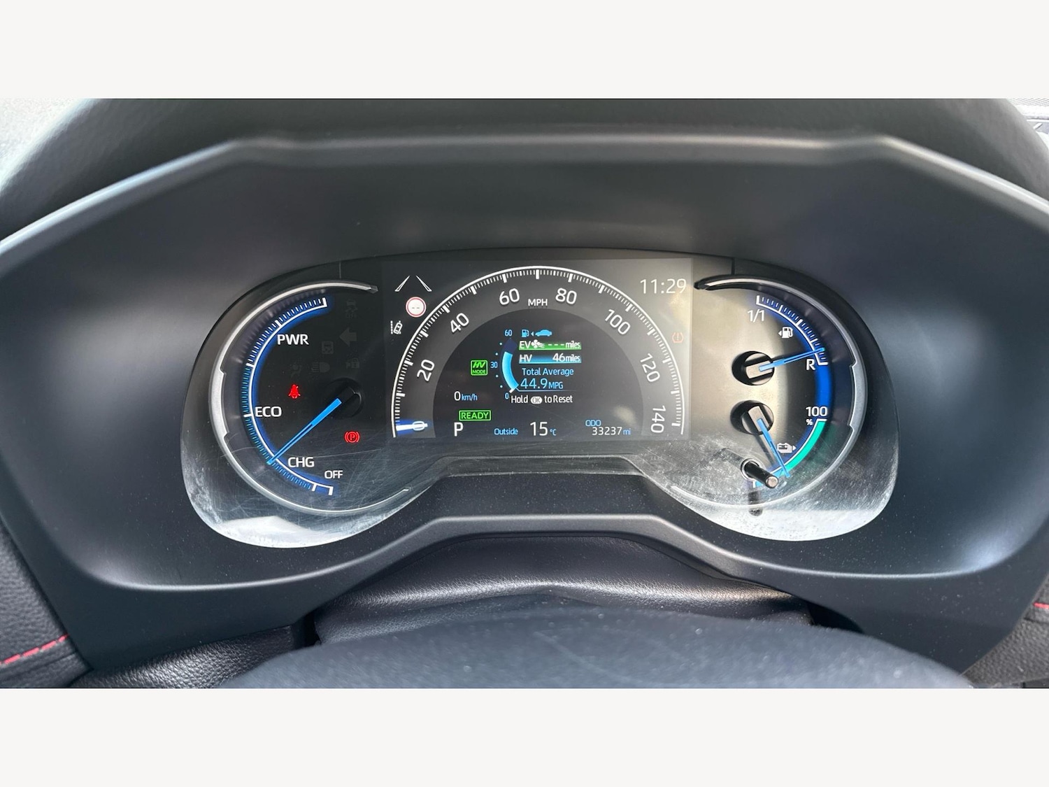 Used Toyota RAV4 2022 for sale - 76432251: Photo 11