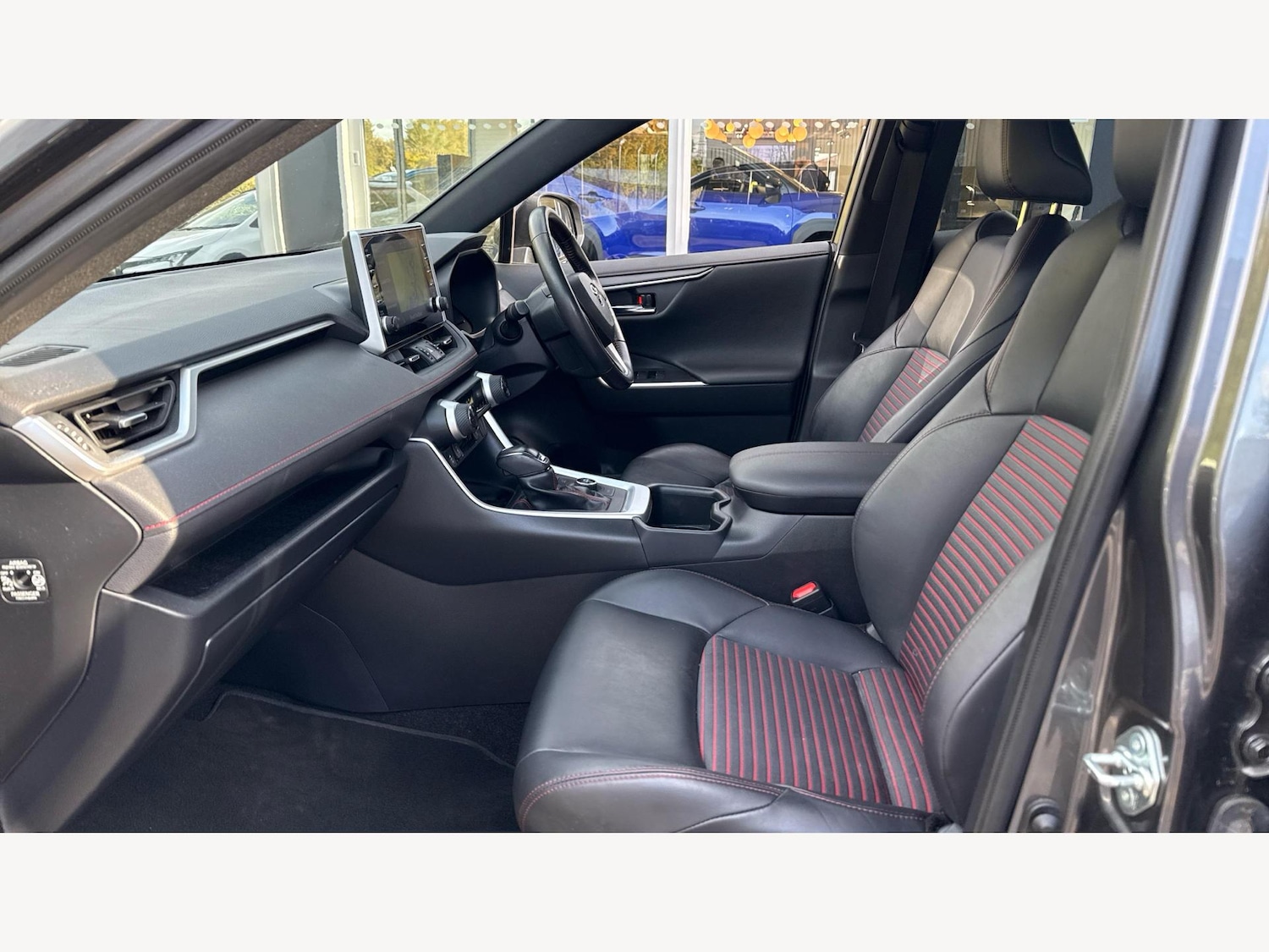 Used Toyota RAV4 2022 for sale - 76432251: Photo 12