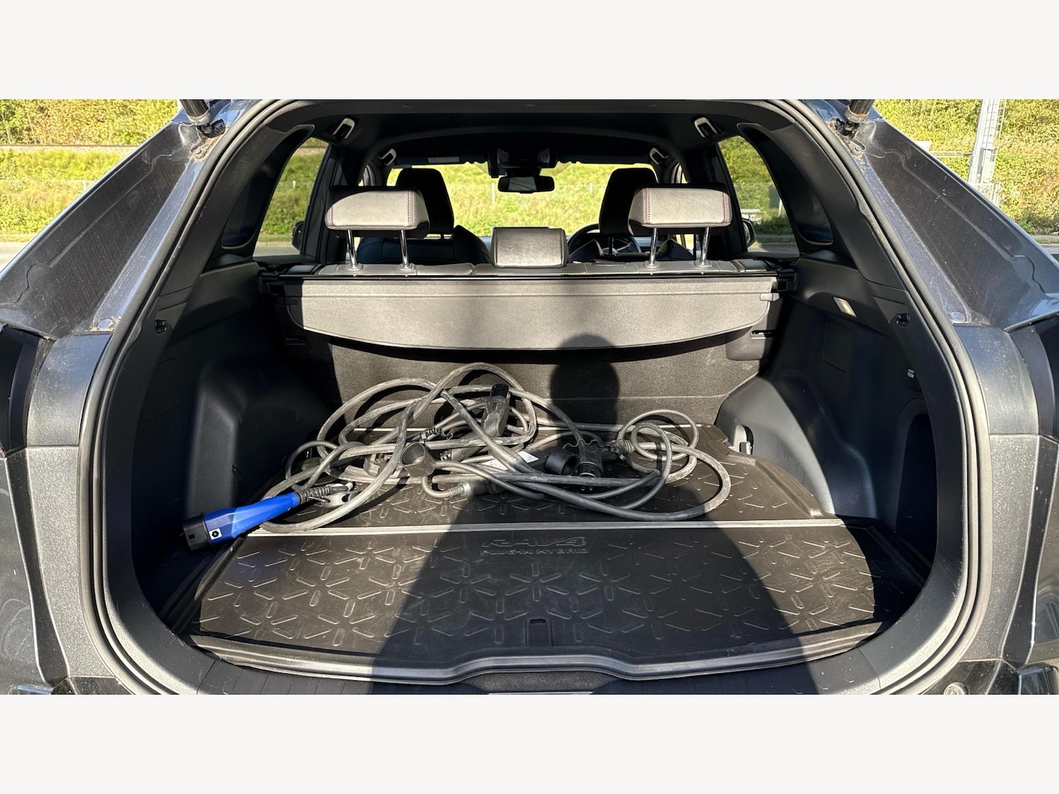 Used Toyota RAV4 2022 for sale - 76432251: Photo 16