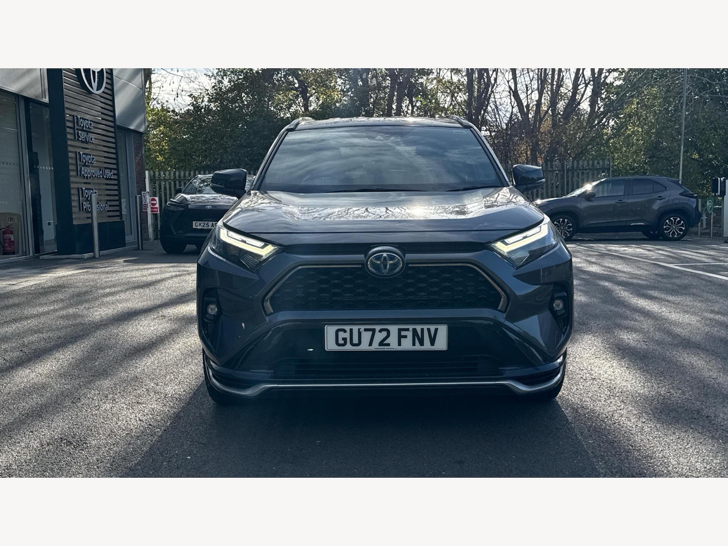 Used Toyota RAV4 2022 for sale - 76432251: Photo 17