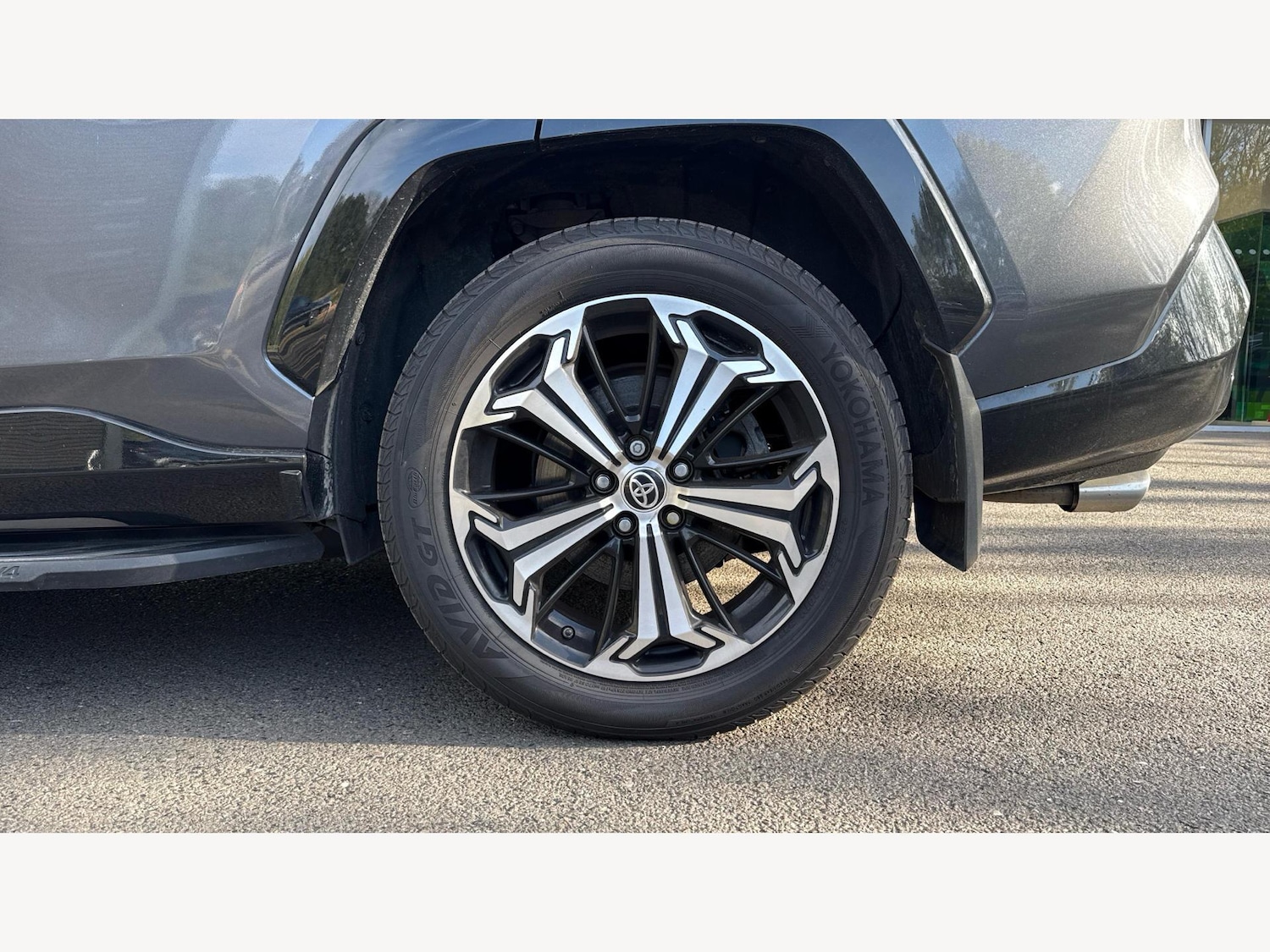 Used Toyota RAV4 2022 for sale - 76432251: Photo 20