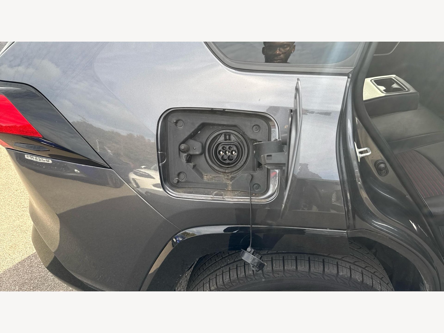 Used Toyota RAV4 2022 for sale - 76432251: Photo 22