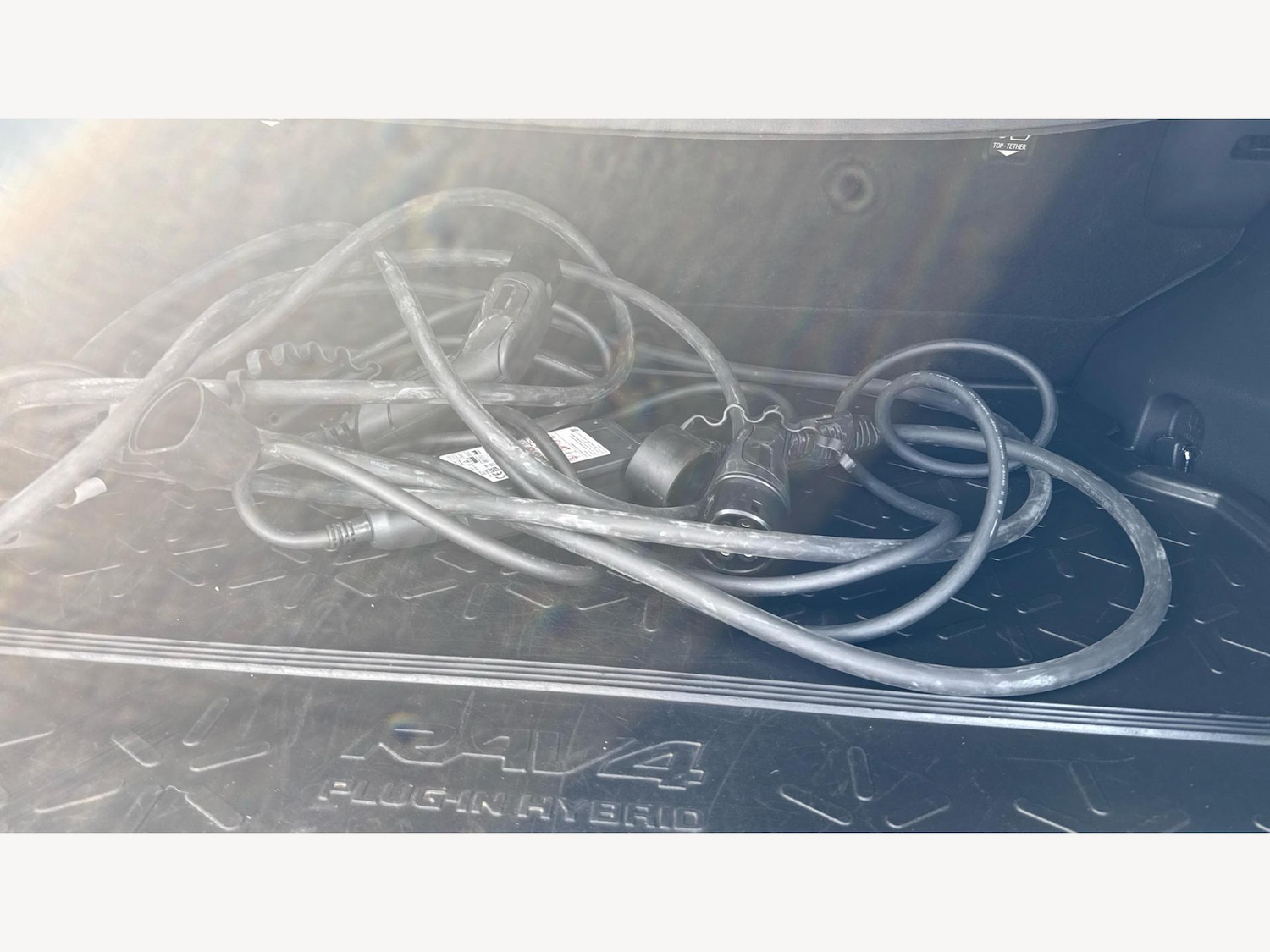 Used Toyota RAV4 2022 for sale - 76432251: Photo 23