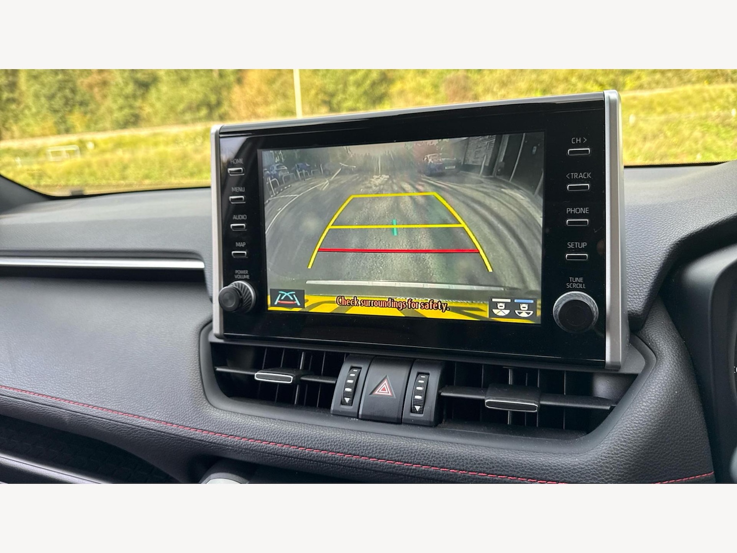 Used Toyota RAV4 2022 for sale - 76432251: Photo 29