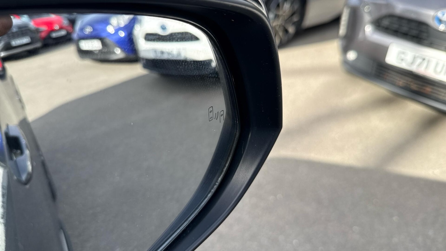 Used Toyota RAV4 2022 for sale - 76432251: Photo 50