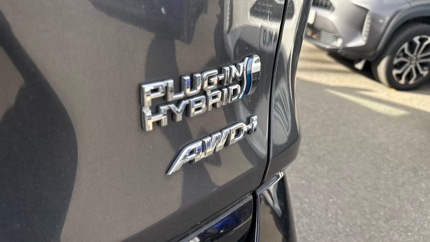 Used Toyota RAV4 2022 for sale - 76432251: Photo 55