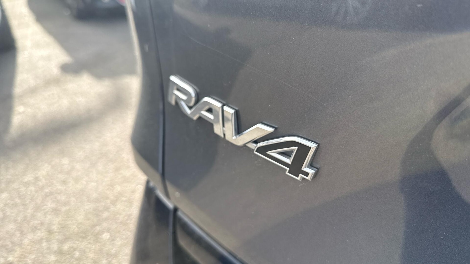 Used Toyota RAV4 2022 for sale - 76432251: Photo 56