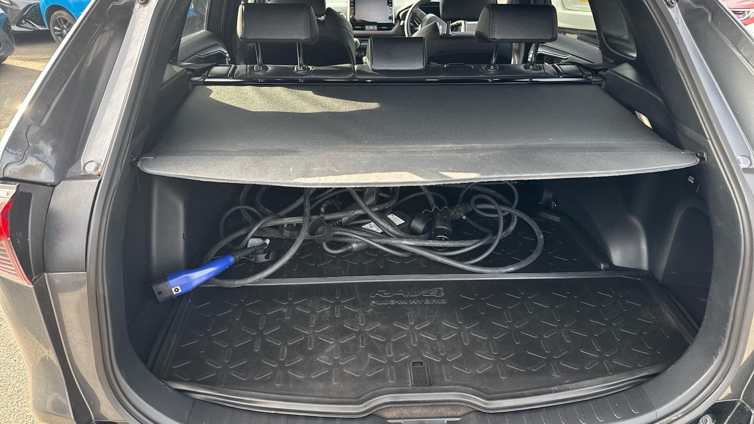 Used Toyota RAV4 2022 for sale - 76432251: Photo 58