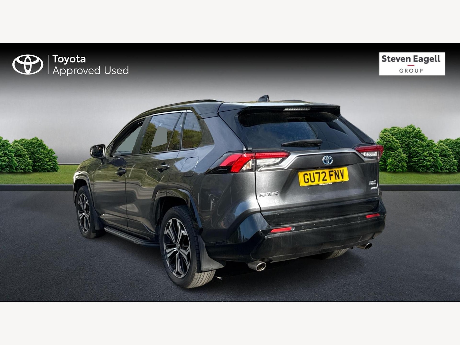 Used Toyota RAV4 2022 for sale - 76432251: Photo 6