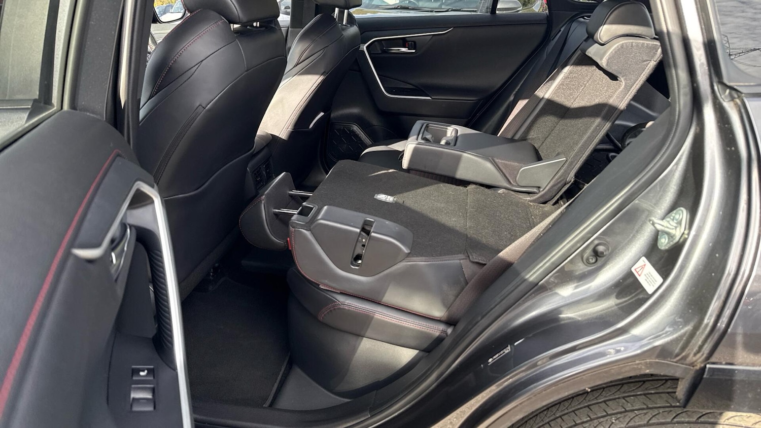 Used Toyota RAV4 2022 for sale - 76432251: Photo 60