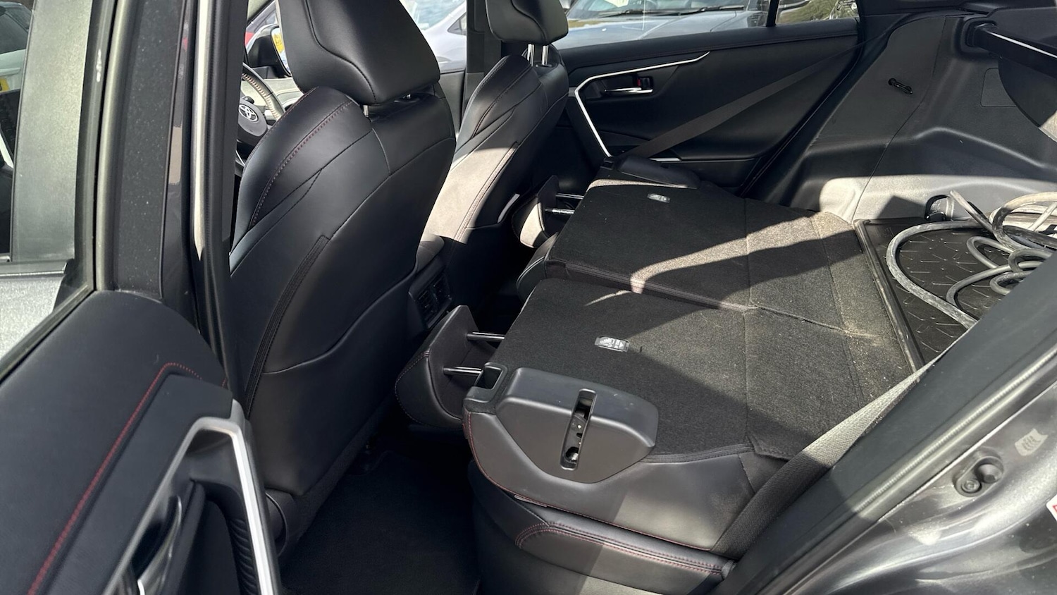 Used Toyota RAV4 2022 for sale - 76432251: Photo 62