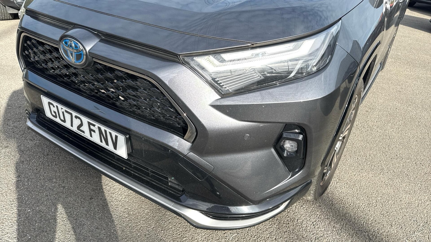 Used Toyota RAV4 2022 for sale - 76432251: Photo 65