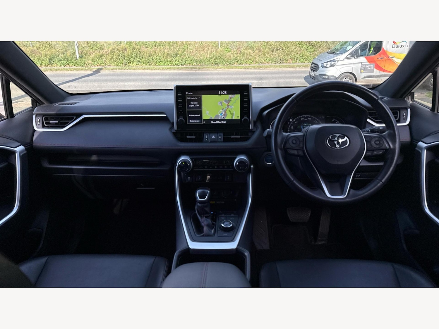 Used Toyota RAV4 2022 for sale - 76432251: Photo 7