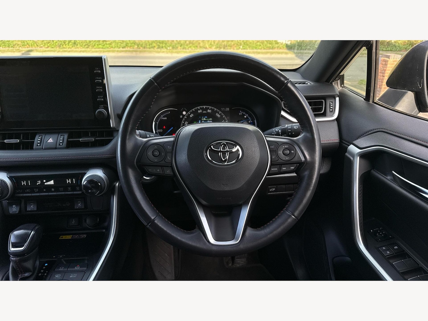 Used Toyota RAV4 2022 for sale - 76432251: Photo 8