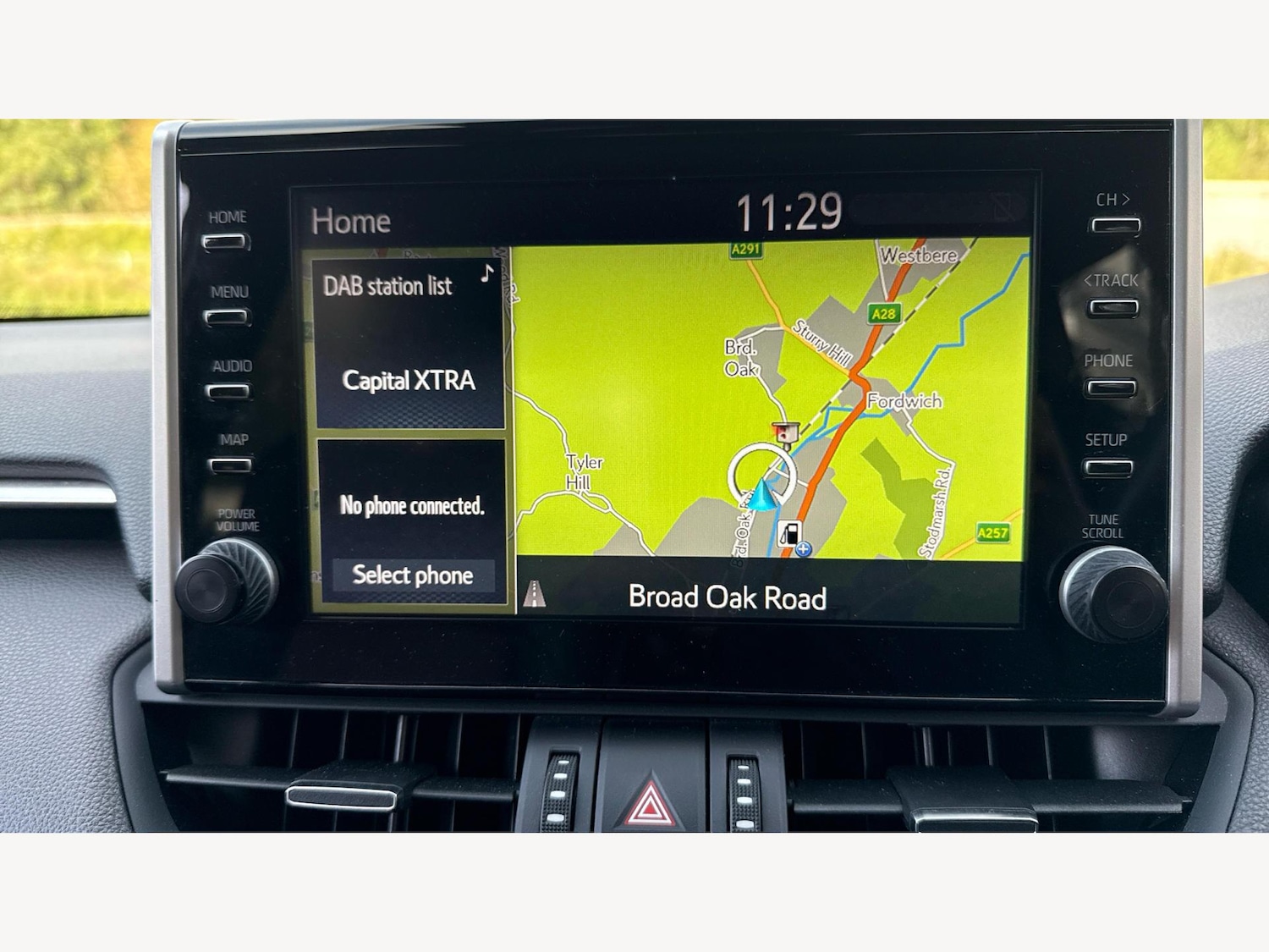 Used Toyota RAV4 2022 for sale - 76432251: Photo 9