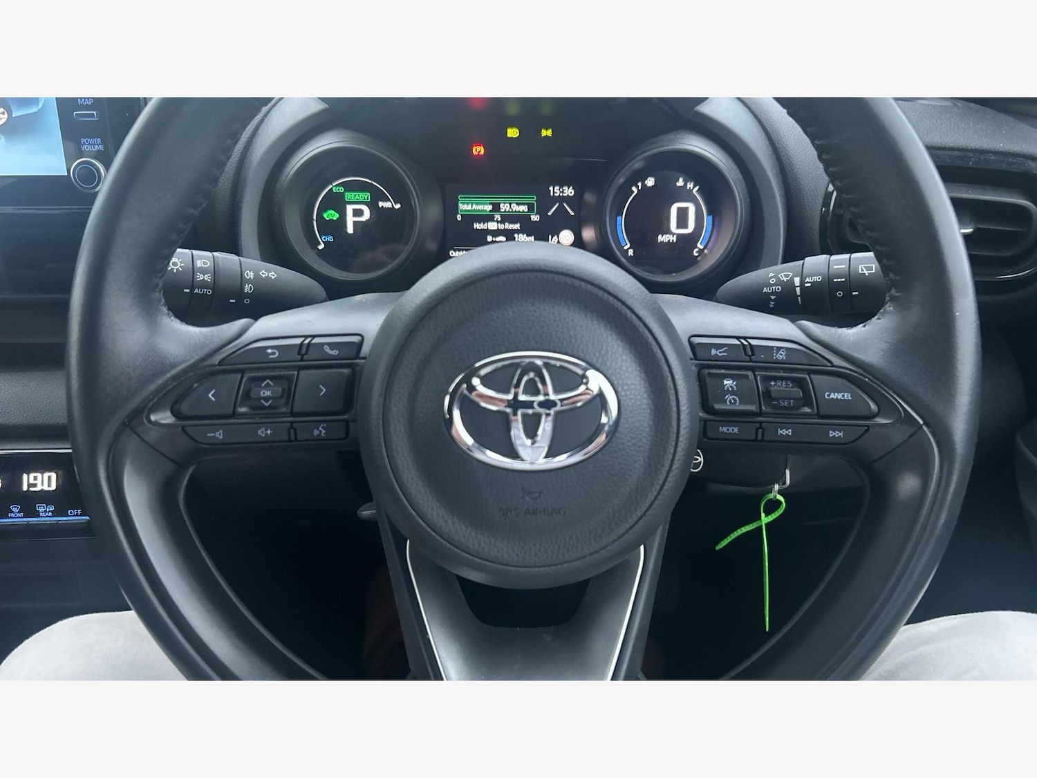 Used Toyota Yaris 2022 for sale - 76666547: Photo 10