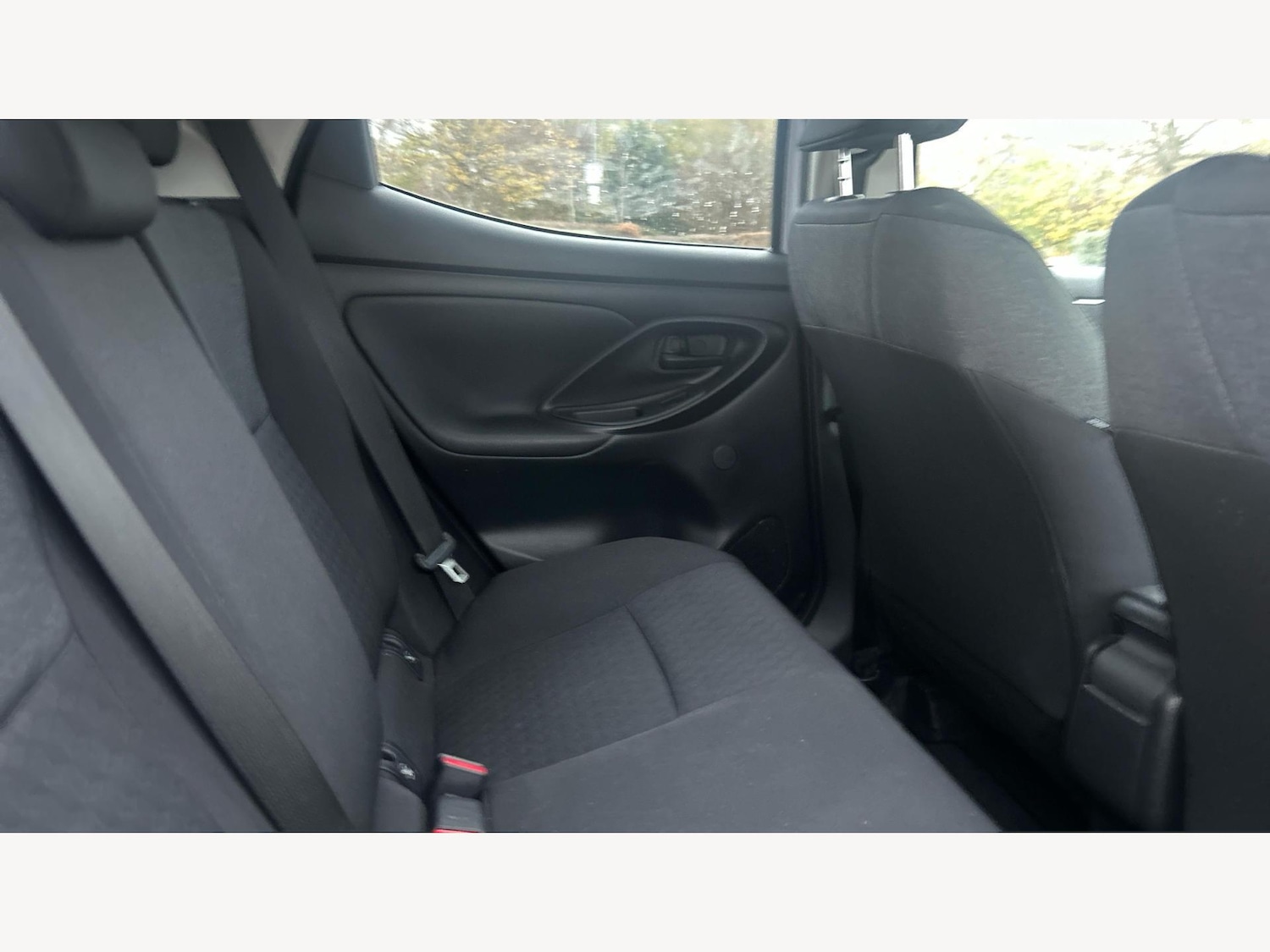 Used Toyota Yaris 2022 for sale - 76666547: Photo 14