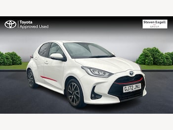 Used Toyota Yaris 2022 for sale - 76666547: Photo