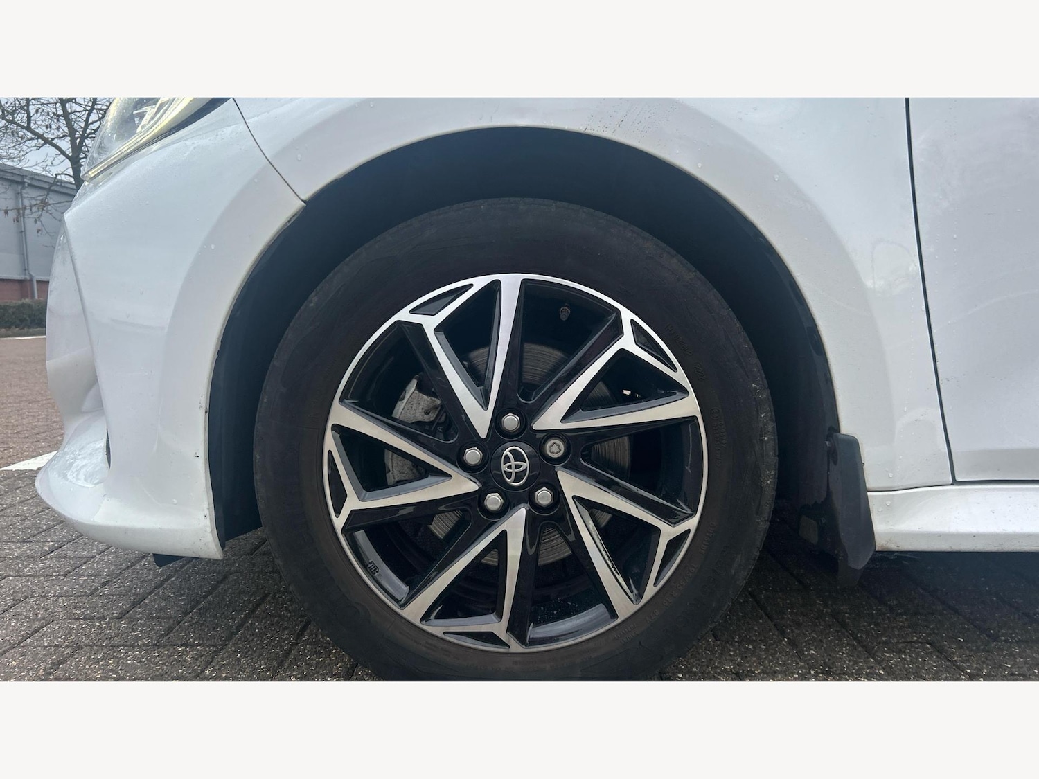 Used Toyota Yaris 2022 for sale - 76666547: Photo 20