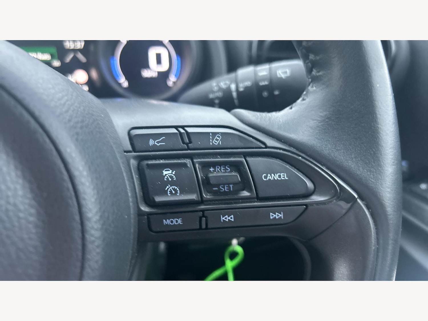 Used Toyota Yaris 2022 for sale - 76666547: Photo 32