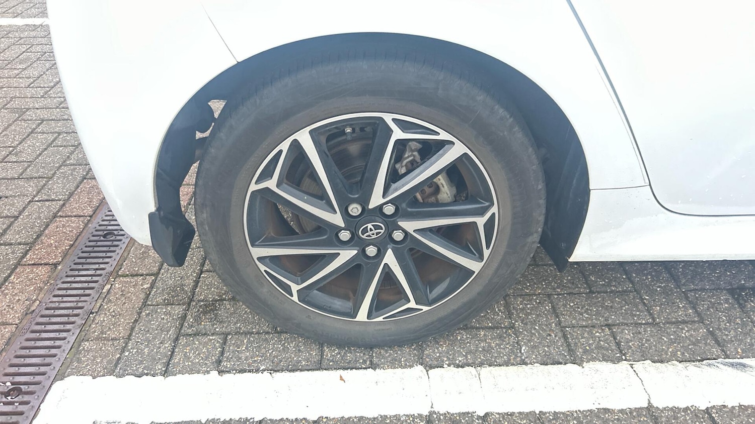 Used Toyota Yaris 2022 for sale - 76666547: Photo 43