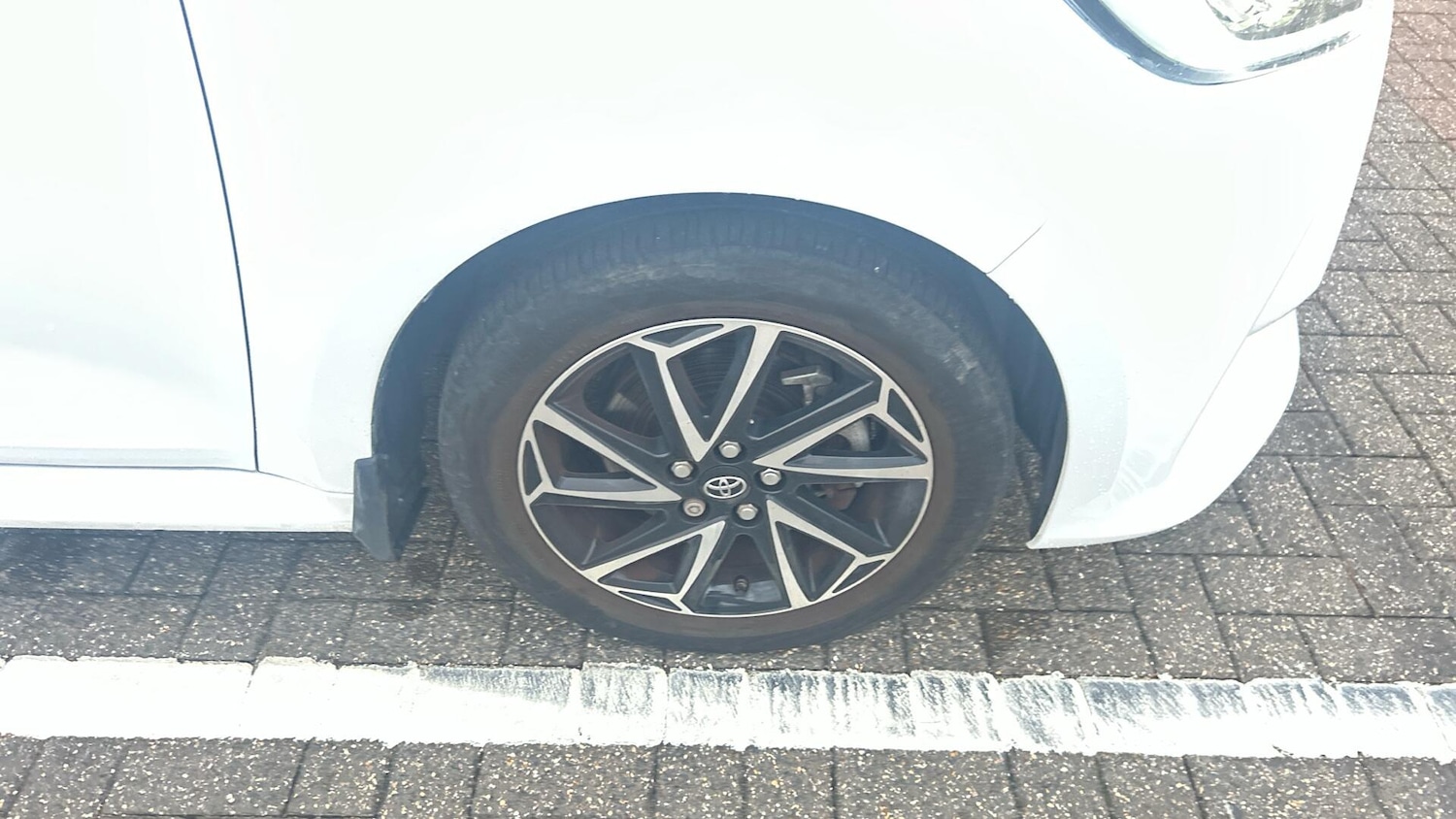 Used Toyota Yaris 2022 for sale - 76666547: Photo 44