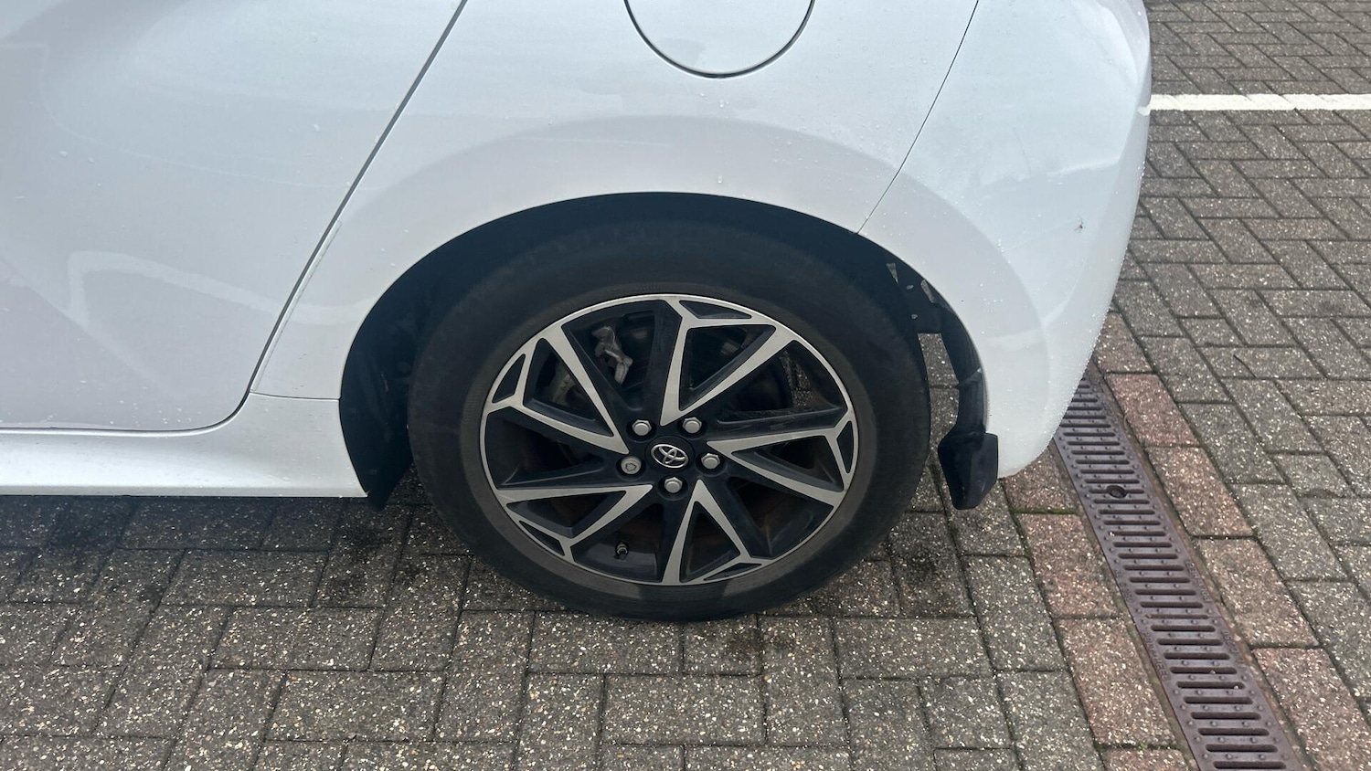 Used Toyota Yaris 2022 for sale - 76666547: Photo 47