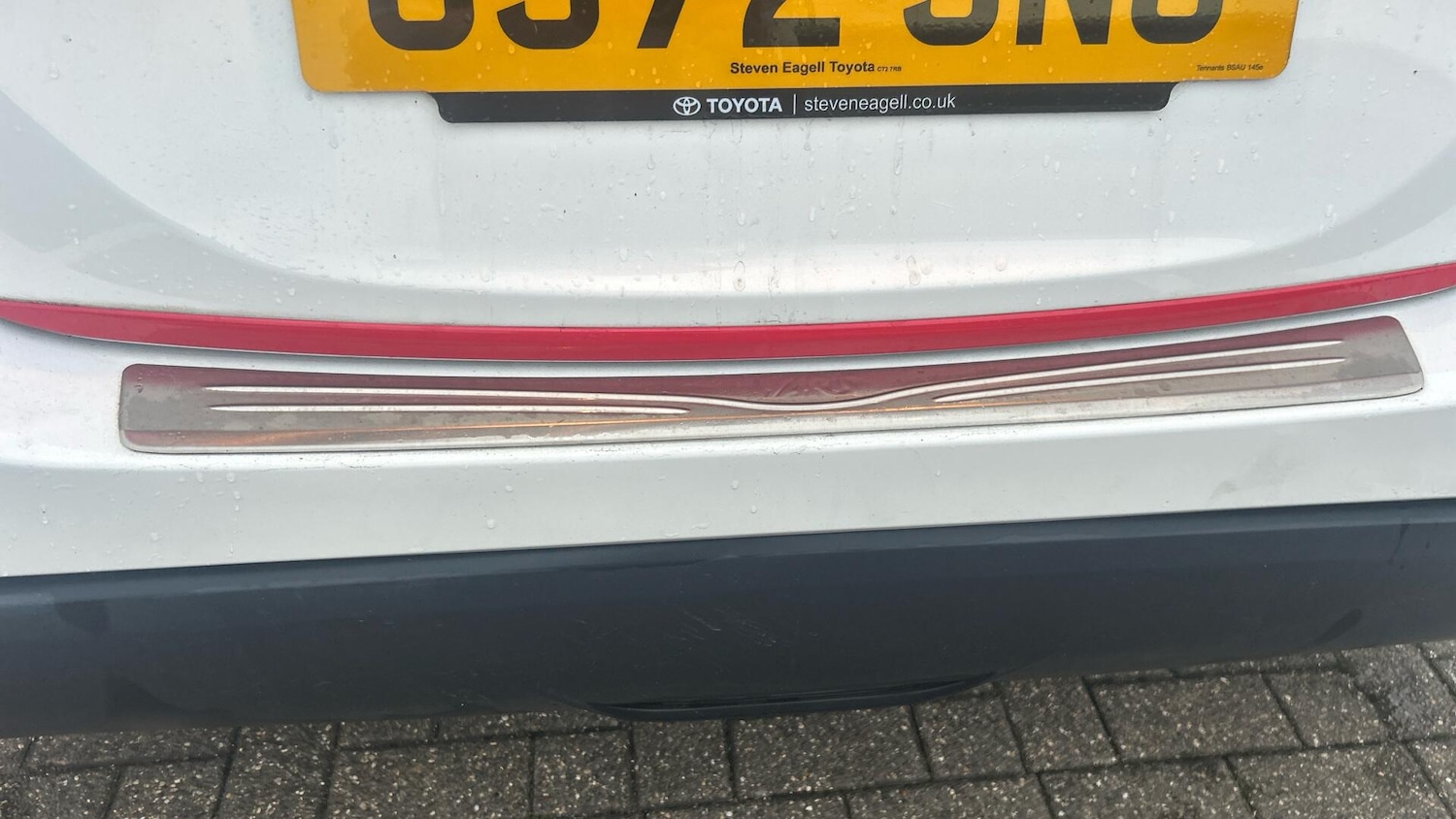 Used Toyota Yaris 2022 for sale - 76666547: Photo 49