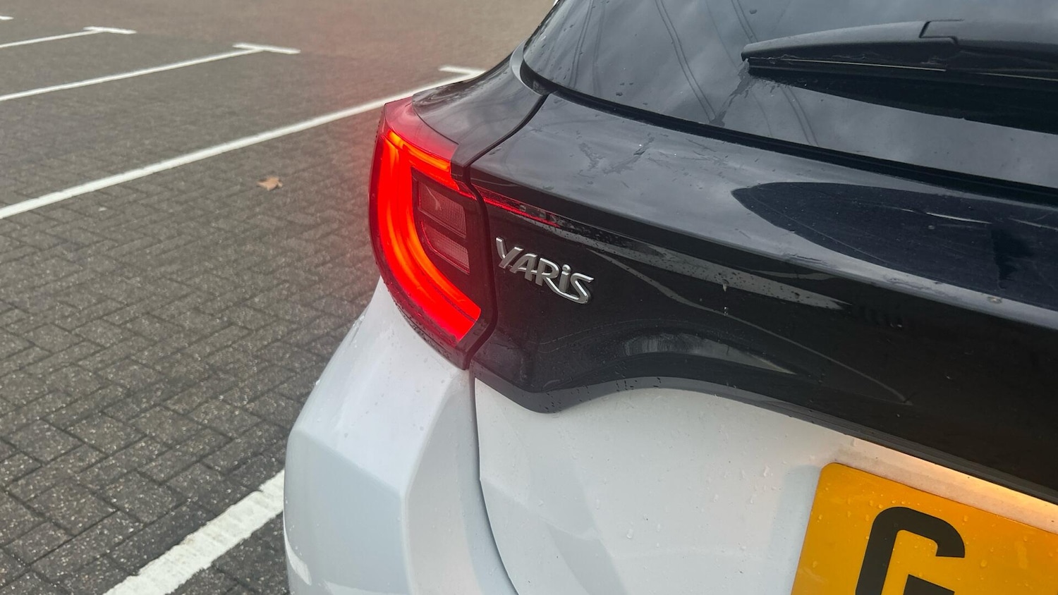 Used Toyota Yaris 2022 for sale - 76666547: Photo 51