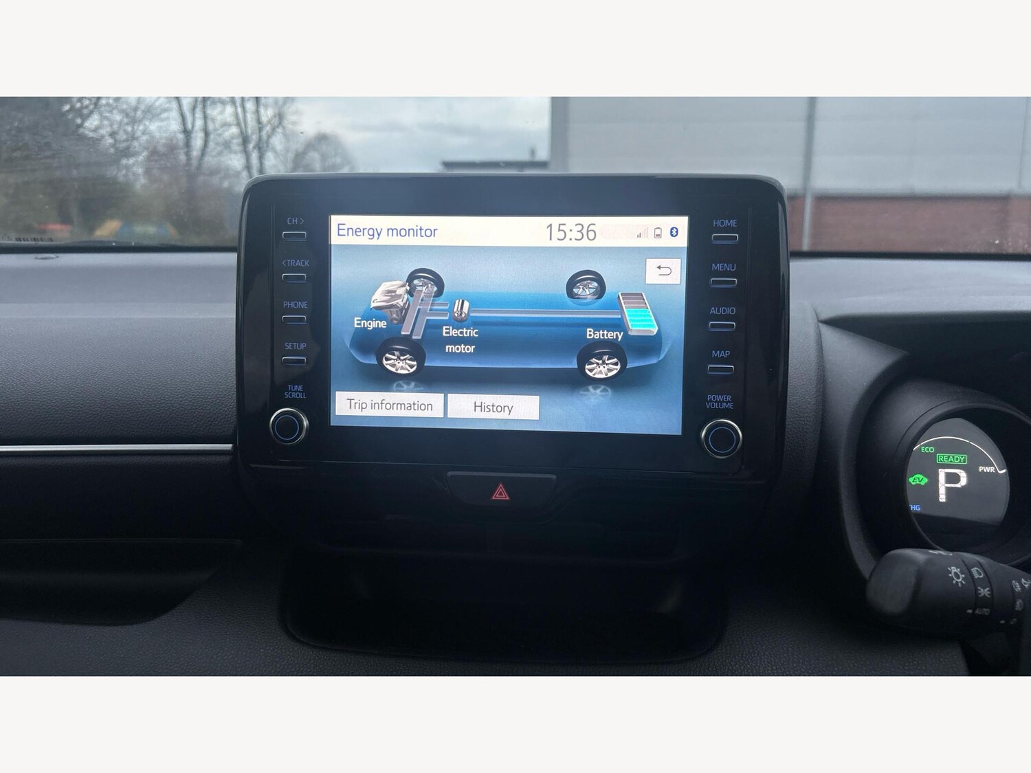 Used Toyota Yaris 2022 for sale - 76666547: Photo 9